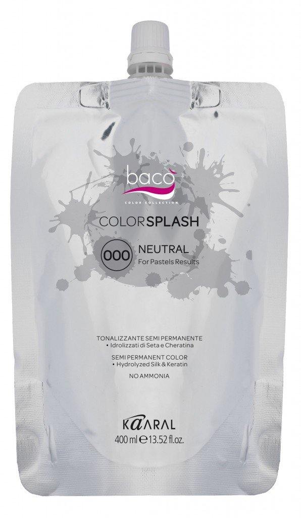 ColorSplash Neutral - Twisted Orchid Beauty Supply