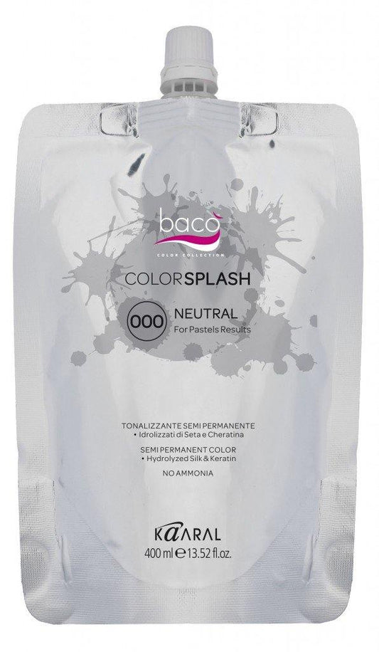 ColorSplash Neutral - Twisted Orchid Beauty Supply