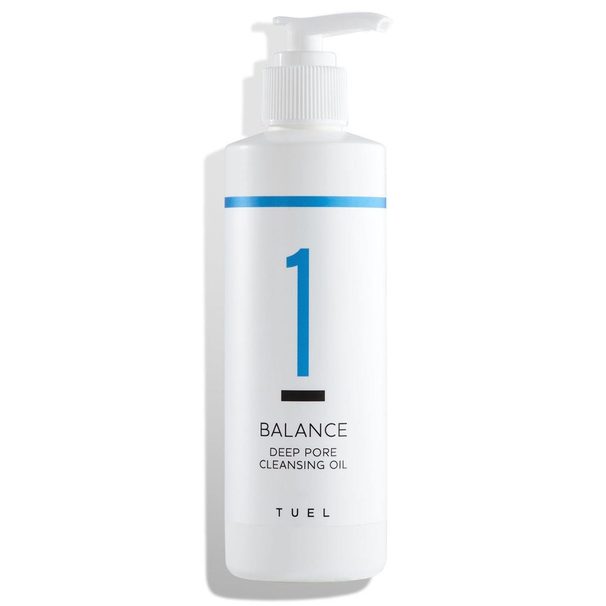 Tuel Balance Deep Pore Cleansing Oil PRO - Twisted Orchid Beauty Supply