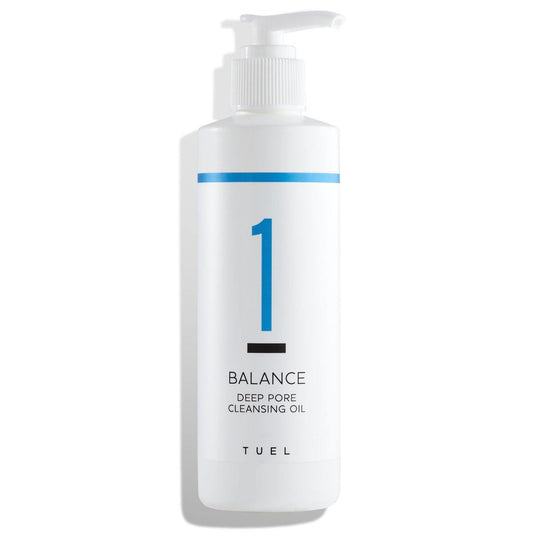 Tuel Balance Deep Pore Cleansing Oil PRO - Twisted Orchid Beauty Supply
