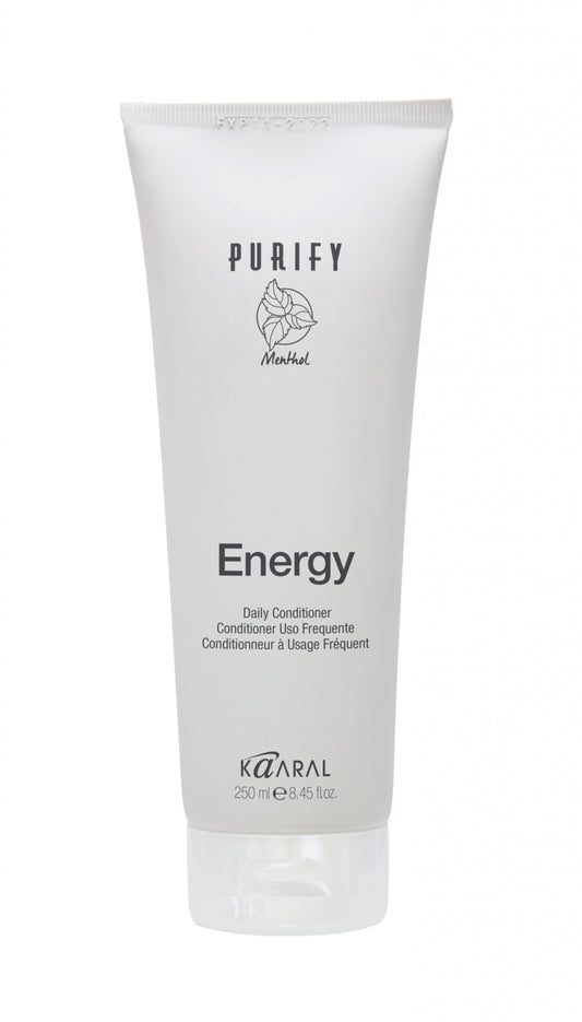 RETAIL PURIFY ENERGY DAILY CONDITIONER