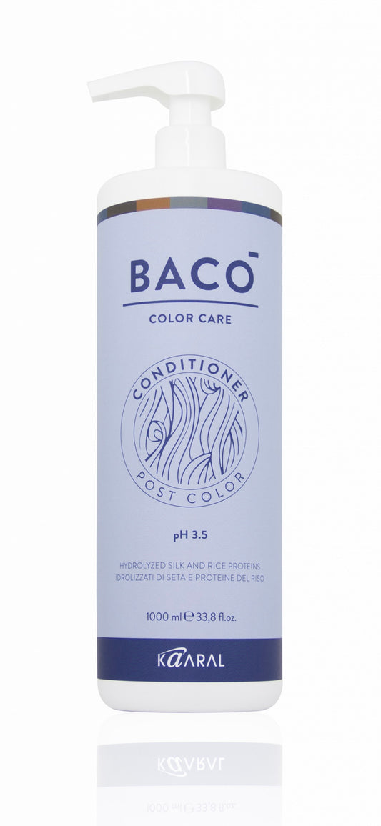 BACO COLOR CARE POST COLOR CONDITIONER