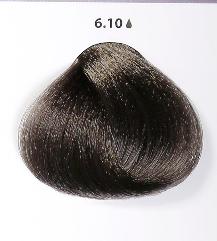BACO COLOR SOFT - 6.10 (6An) DARK ASH BLONDE