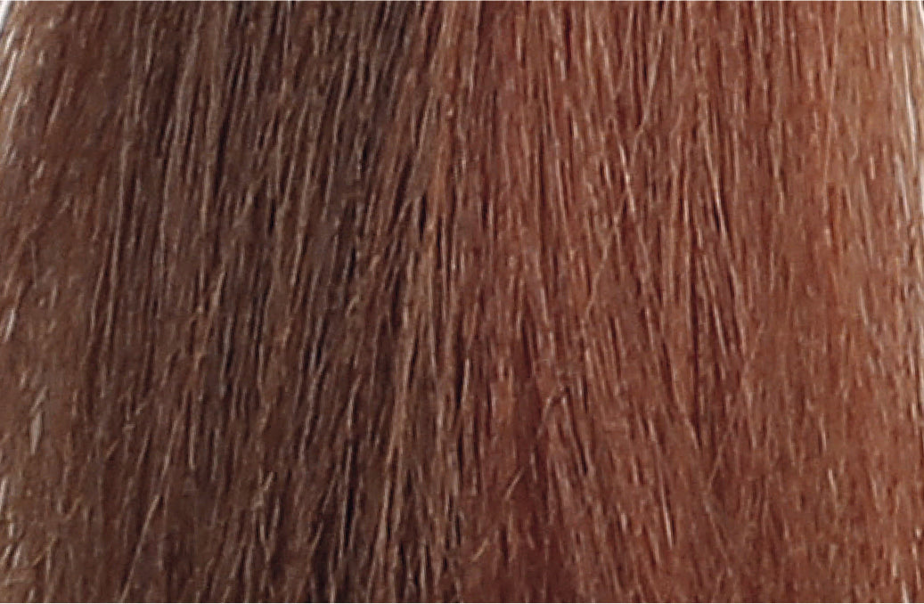 BACO COLOR GLAZE - 6.44 (6CC) DARK BLONDE INTENSE COPPER