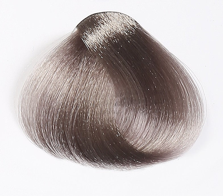 BACO COLOR PERMANENT - 9.25 (9Vm) VERY LIGHT BLONDE VIOLET MAHOGANY