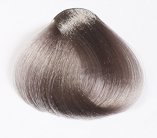 BACO COLOR PERMANENT - 9.25 (9Vm) VERY LIGHT BLONDE VIOLET MAHOGANY