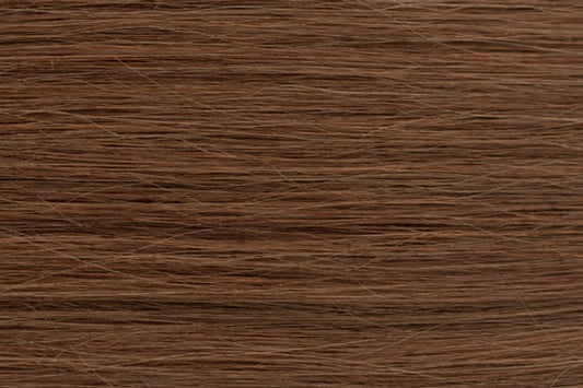 TAPE IN EXTENSIONS - NATURAL - DEEP NATURAL RED