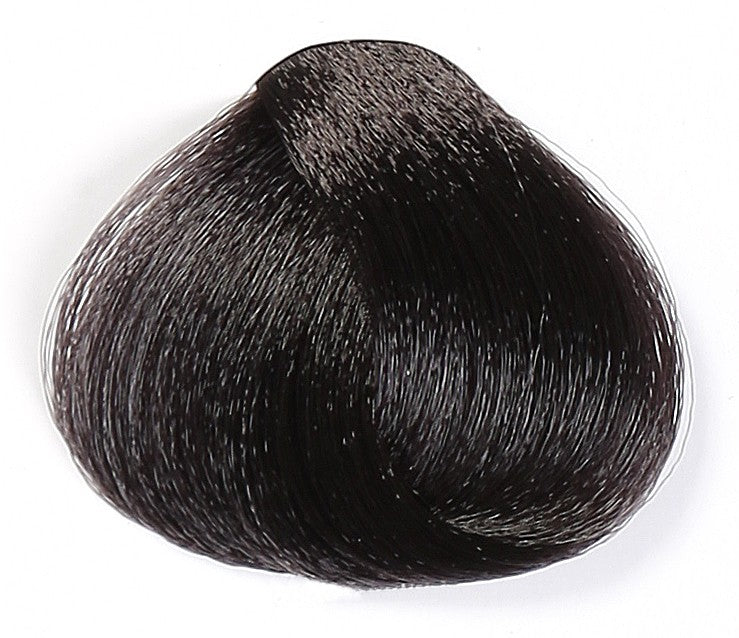 BACO COLOR PERMANENT - 4.00 (4NN) INTENSE MEDIUM BROWN