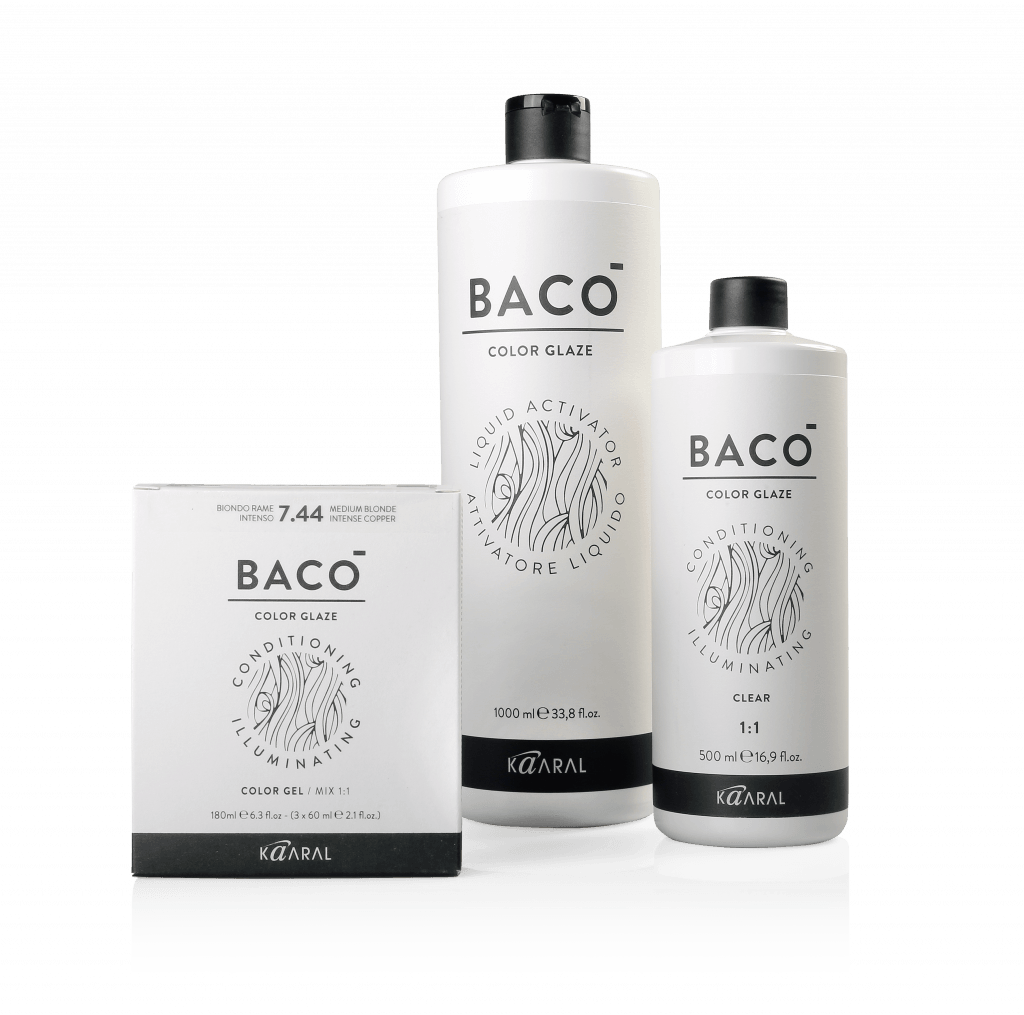 BACO COLOR GLAZE SHADES 60ML - Twisted Orchid Beauty Supply