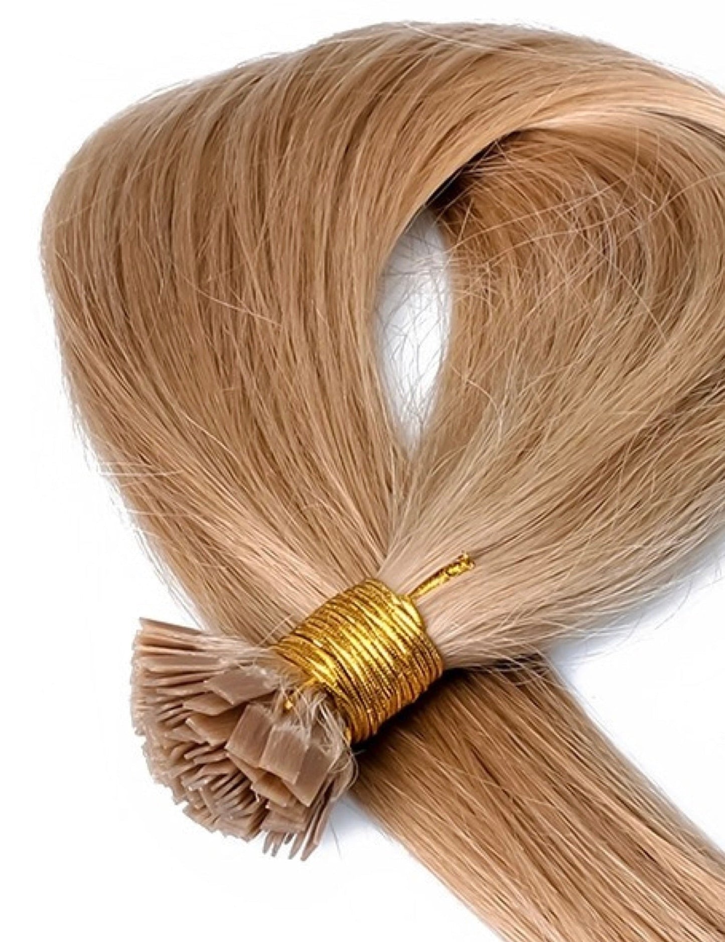 KERATIN TIP EXTENSIONS - BALAYAGE - SWEETHEART