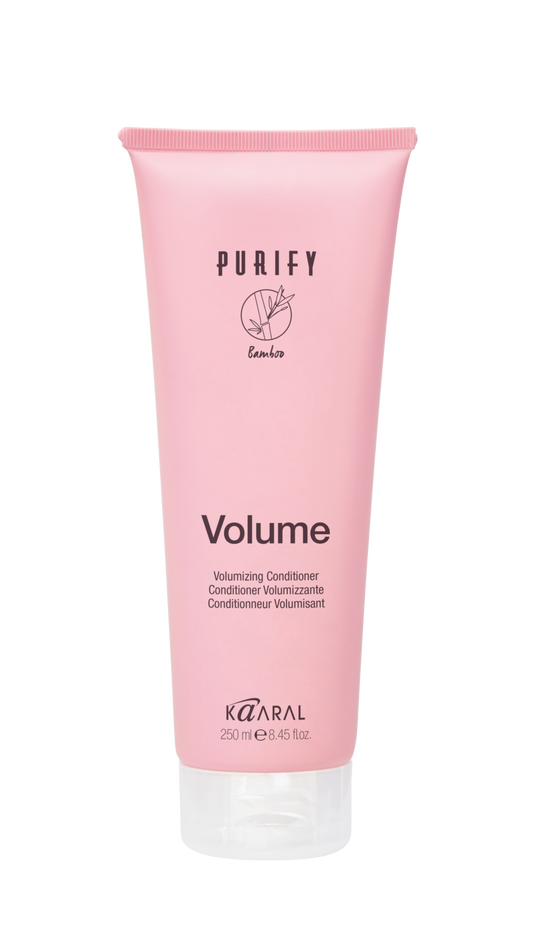 RETAIL PURIFY VOLUME VOLUMIZING CONDITIONER