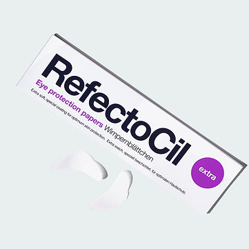 REFECTOCIL EYE PROTECTION PAPERS EXTRA