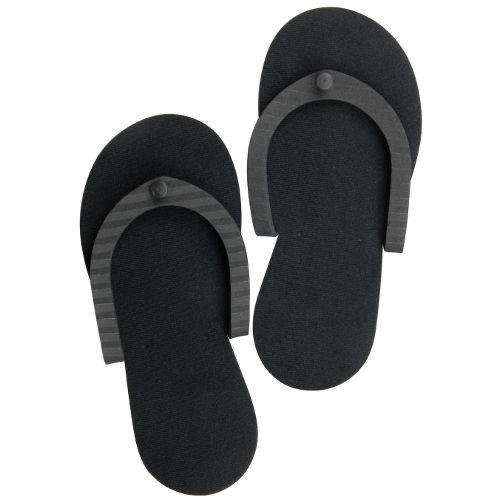 CUCCIO DISPOSABLE SPA SANDALS - VARIOUS COLOURS