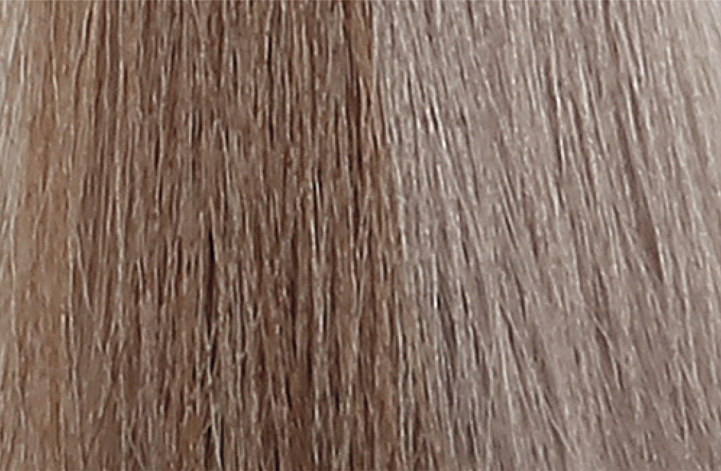 BACO COLOR GLAZE - 8.11 (8AA) LIGHT BLONDE INTENSE ASH