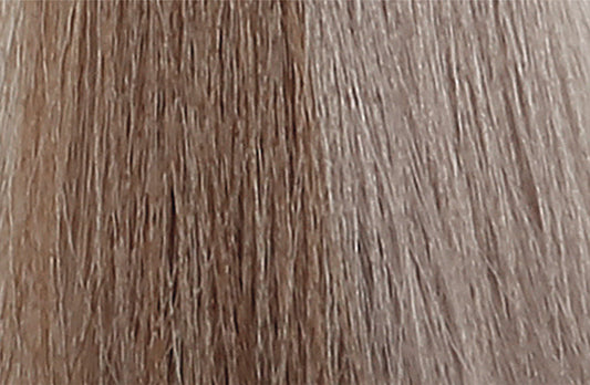 BACO COLOR GLAZE - 8.11 (8AA) LIGHT BLONDE INTENSE ASH