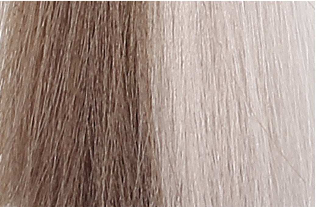 BACO COLOR GLAZE - 8.12 (8Av) LIGHT BLONDE ASH VIOLET
