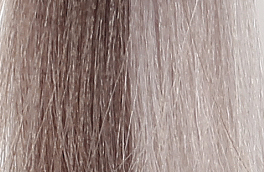 BACO COLOR GLAZE - 8.22 (8VV) LIGHT BLONDE INTENSE VIOLET