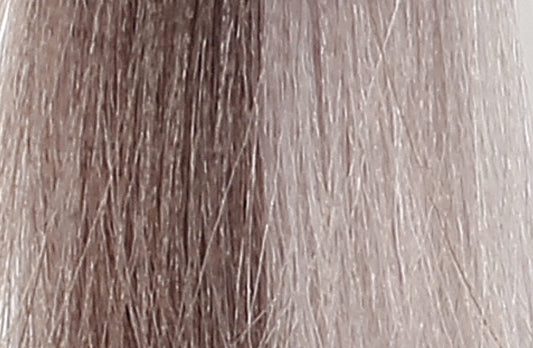 BACO COLOR GLAZE - 8.22 (8VV) LIGHT BLONDE INTENSE VIOLET