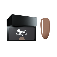 PEANUT PUDDING SOAK-OFF GEL