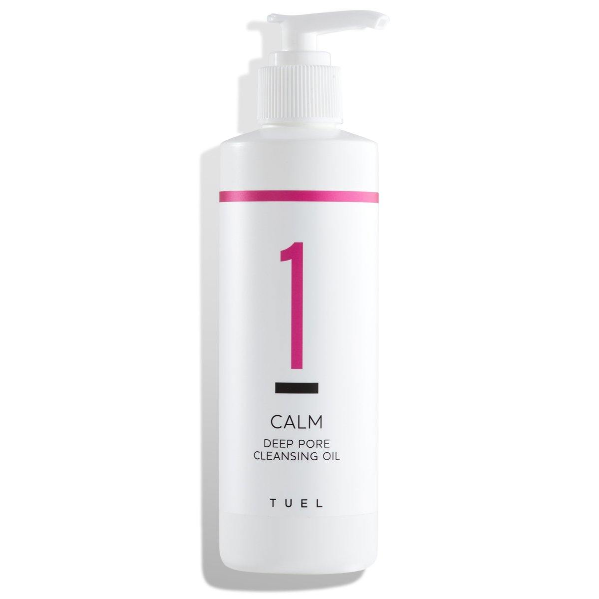 CALM DEEP PORE CLEANSING OIL PRO - Twisted Orchid Beauty Supply