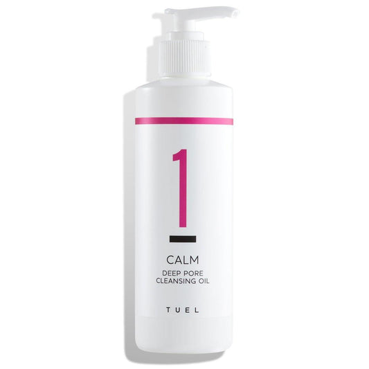 CALM DEEP PORE CLEANSING OIL PRO - Twisted Orchid Beauty Supply