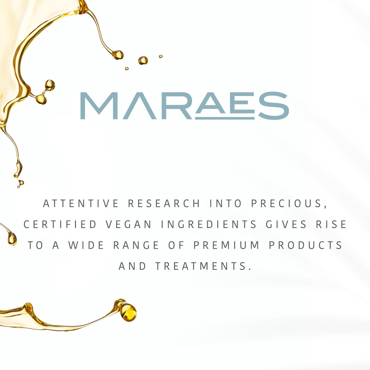 MARAES CURLY CARE CONDITIONER