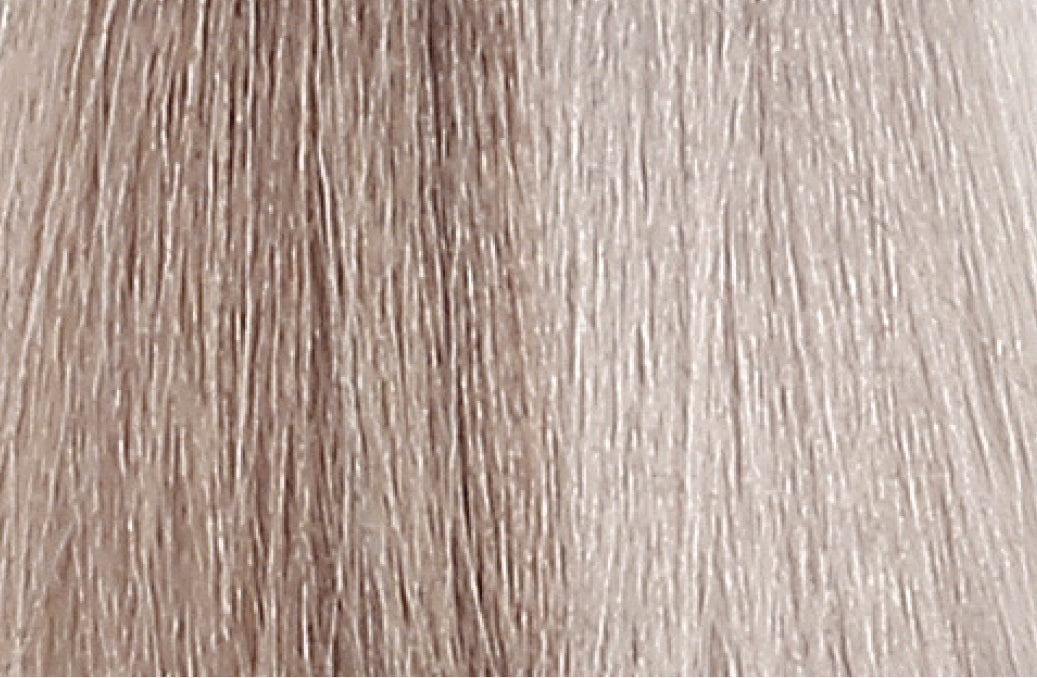 BACO COLOR GLAZE - 9.22 (9VV) VERY LIGHT BLONDE INTENSE VIOLET
