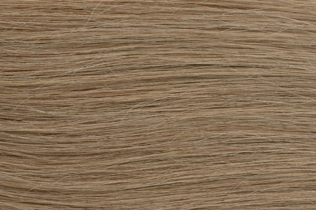 RETAIL CLIP IN EXTENSIONS - DARK BLONDE