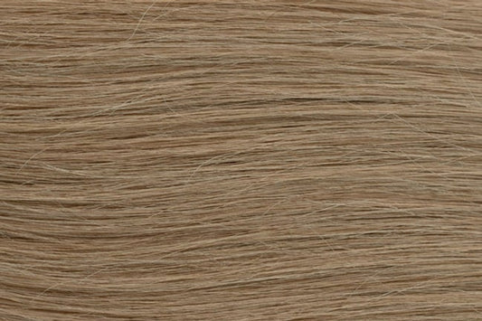 RETAIL CLIP IN EXTENSIONS - DARK BLONDE