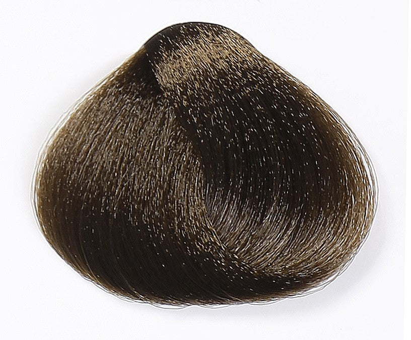 BACO COLOR PERMANENT - 5.30 (5Gn) LIGHT GOLDEN BROWN