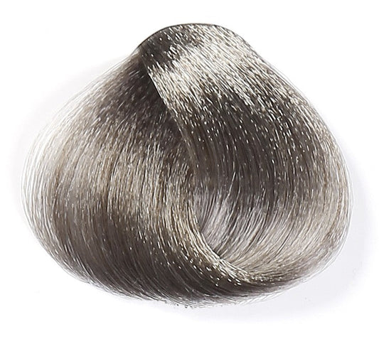 BACO COLOR PERMANENT - 8.10 (8An) LIGHT ASH BLONDE