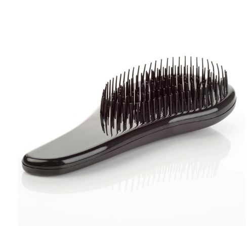 HAIR EXTENSION BRUSH