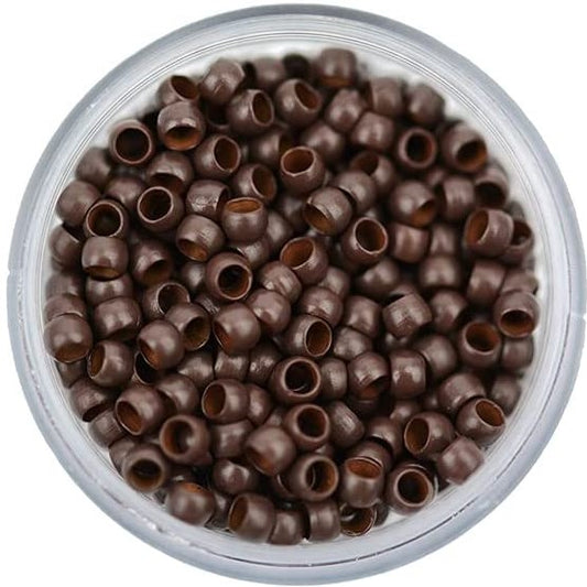 NANO BEADS - BROWN