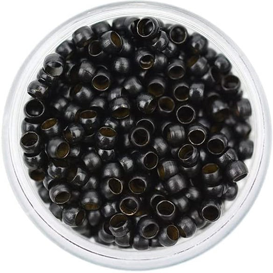 NANO BEADS - BLACK