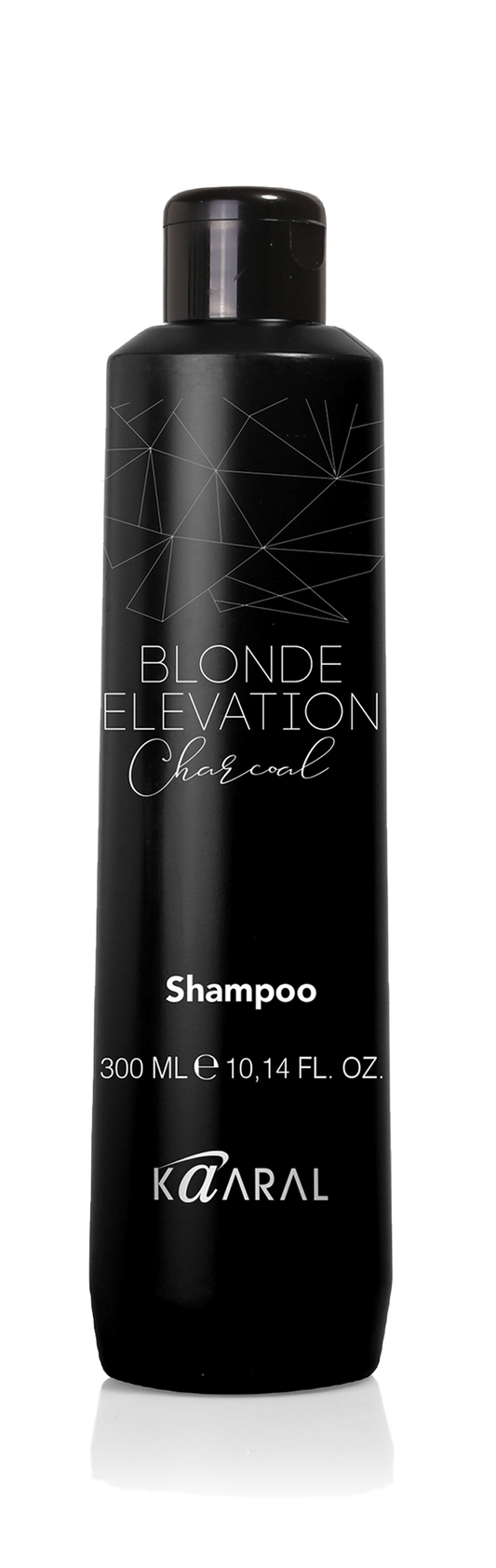 RETAIL BLONDE ELEVATION CHARCOAL SHAMPOO