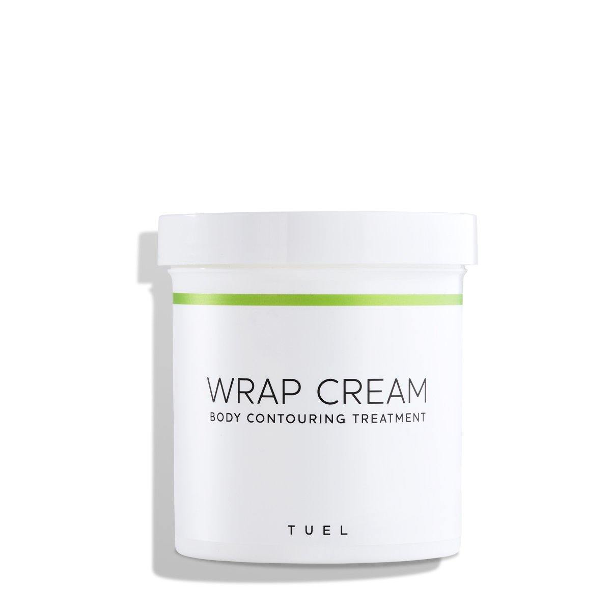Tuel Wrap Cream Body Contouring Treatment - Twisted Orchid Beauty Supply