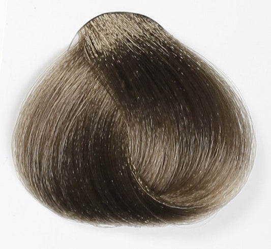 BACO COLOR SILKERA PERMANENT - SK8.0 (SK 8N) LIGHT BLONDE