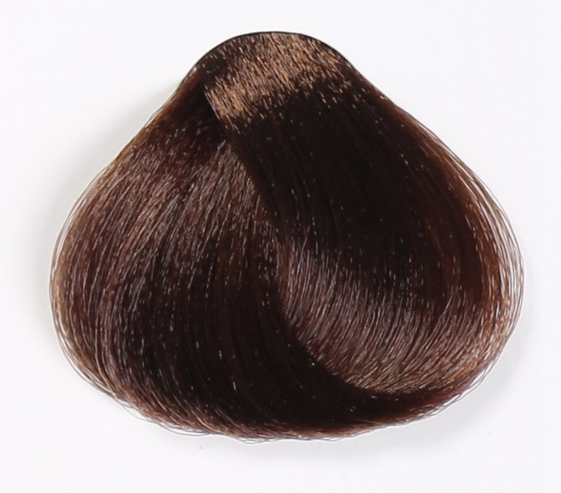 BACO COLOR PERMANENT - 4.42 (4Cv) MEDIUM VIOLET COPPER BROWN