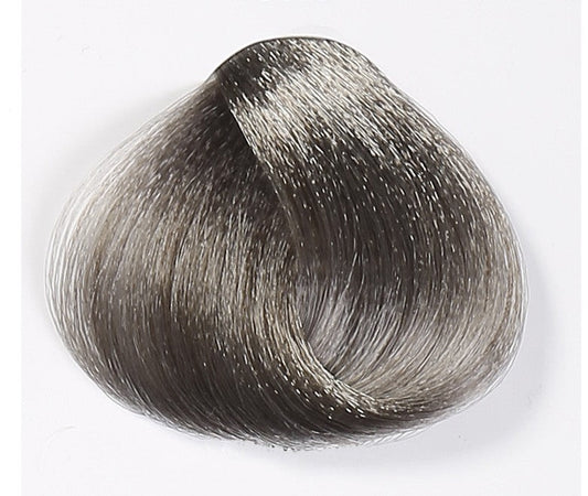 BACO COLOR PERMANENT - 7.10 (7An) MEDIUM ASH BLONDE