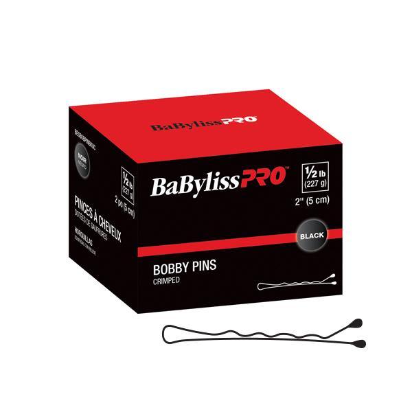 2" Crimped Bobby Pins - Twisted Orchid Beauty Supply