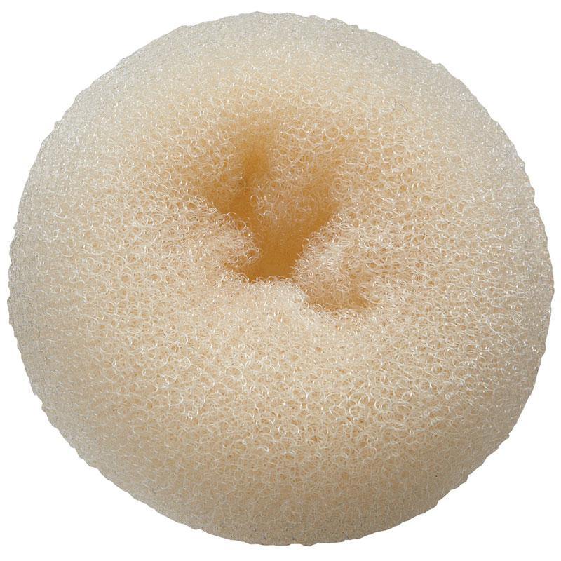 BABYLISSPRO HAIR DONUT 3/pk  VARIOUS NATURAL COLORS - Twisted Orchid Beauty Supply