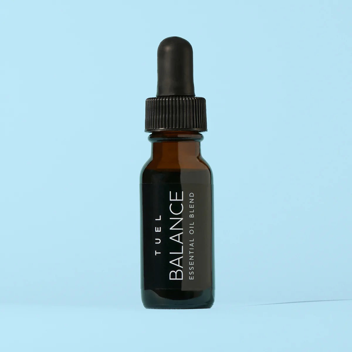 TUEL BALANCE REFINING ESSENTIAL OIL BLEND