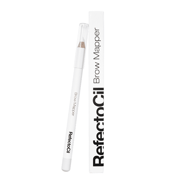 NEW REFECTOCIL BROW MAPPER PEN