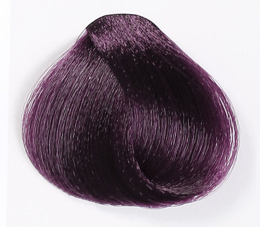 BACO COLOR PERMANENT - 6.20 (6Vn) DARK VIOLET BLONDE