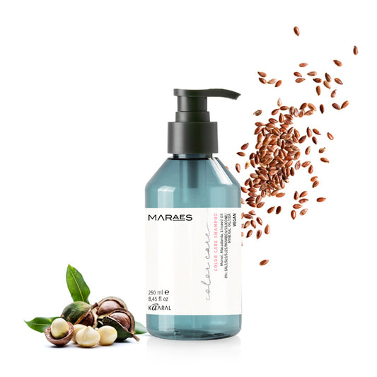 RETAIL MARAES COLOR CARE SHAMPOO
