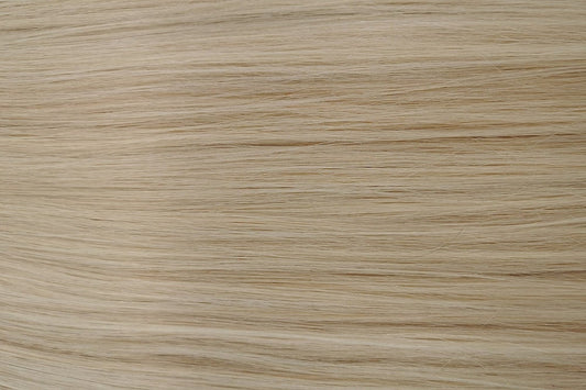 RETAIL CLIP IN EXTENSIONS - PEARLY BLONDE