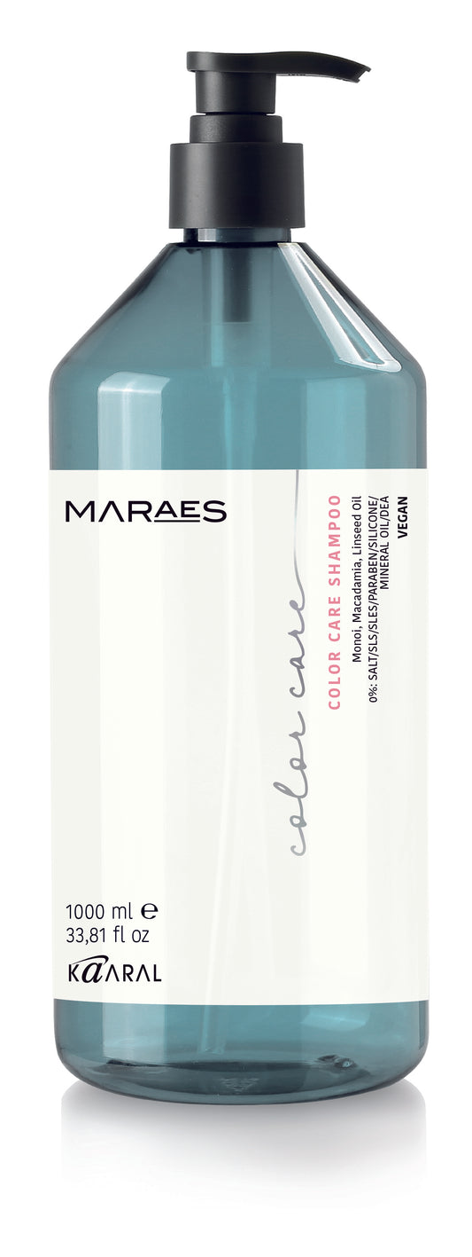 MARAES COLOR CARE SHAMPOO