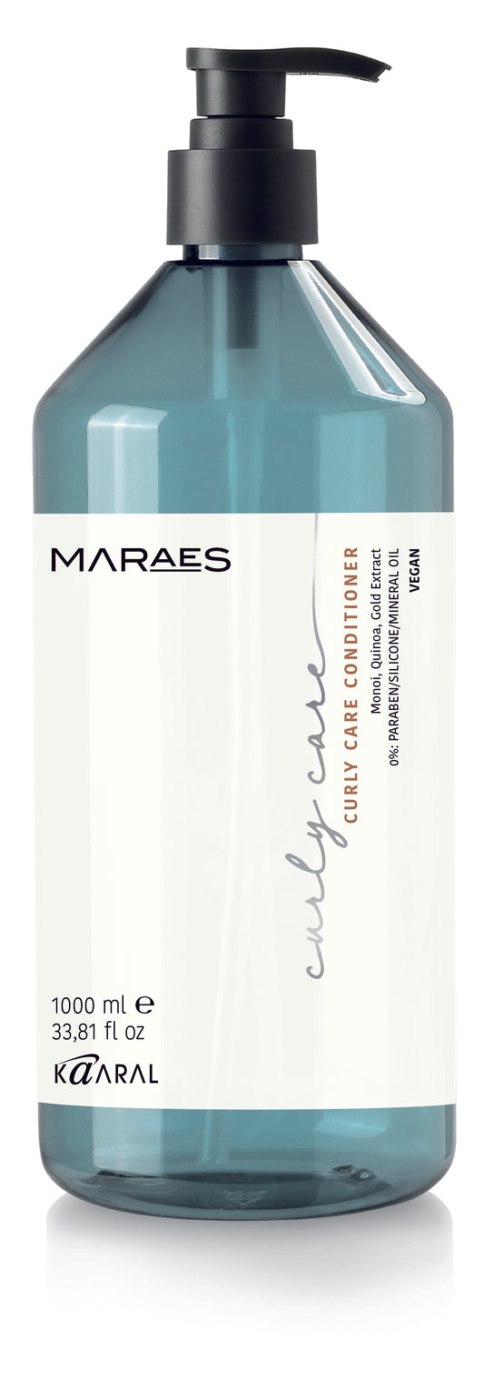 MARAES CURLY CARE SHAMPOO