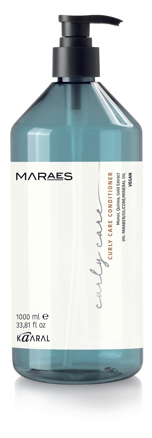 RETAIL MARAES CURLY CARE SHAMPOO