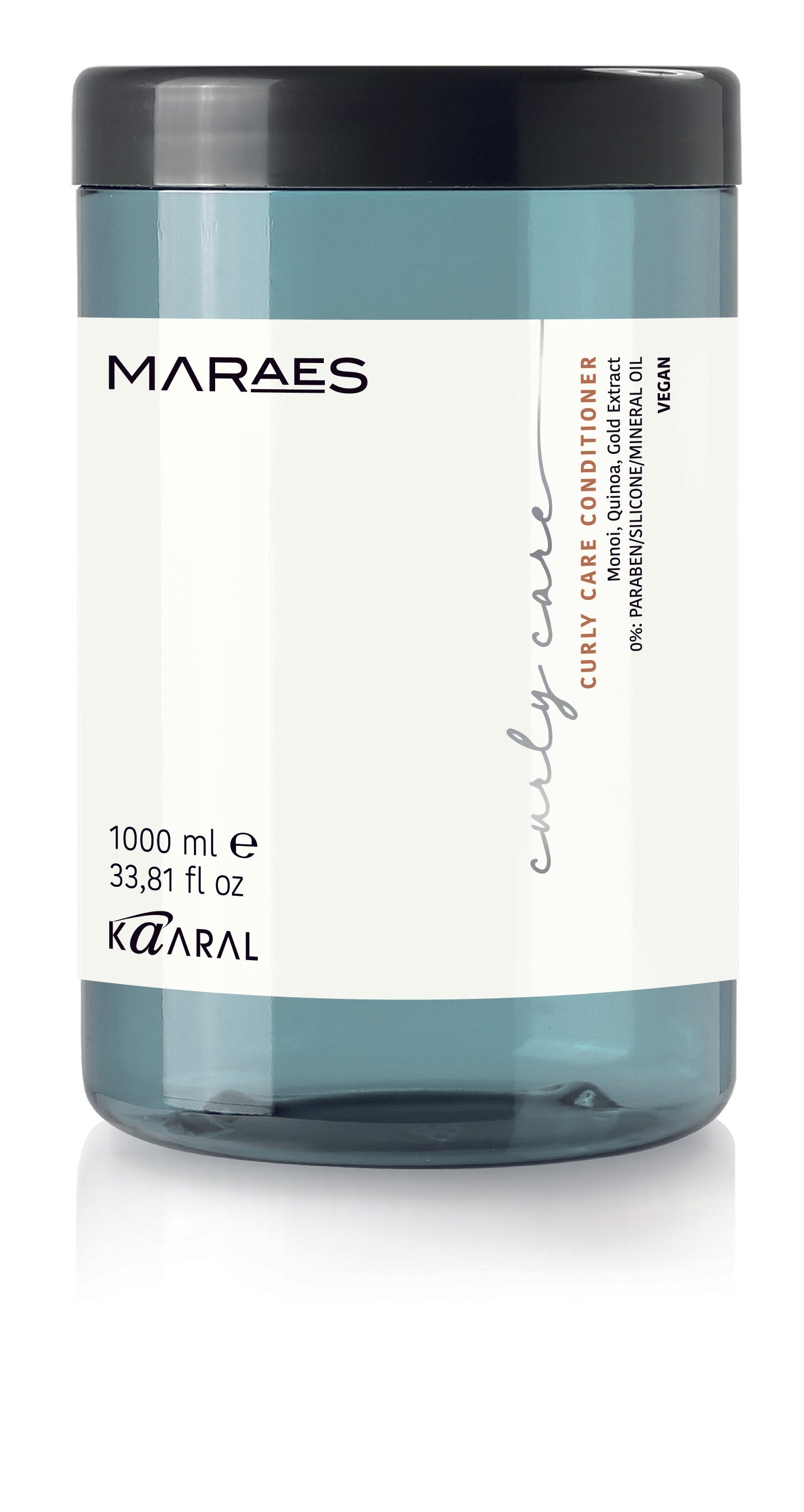MARAES CURLY CARE CONDITIONER
